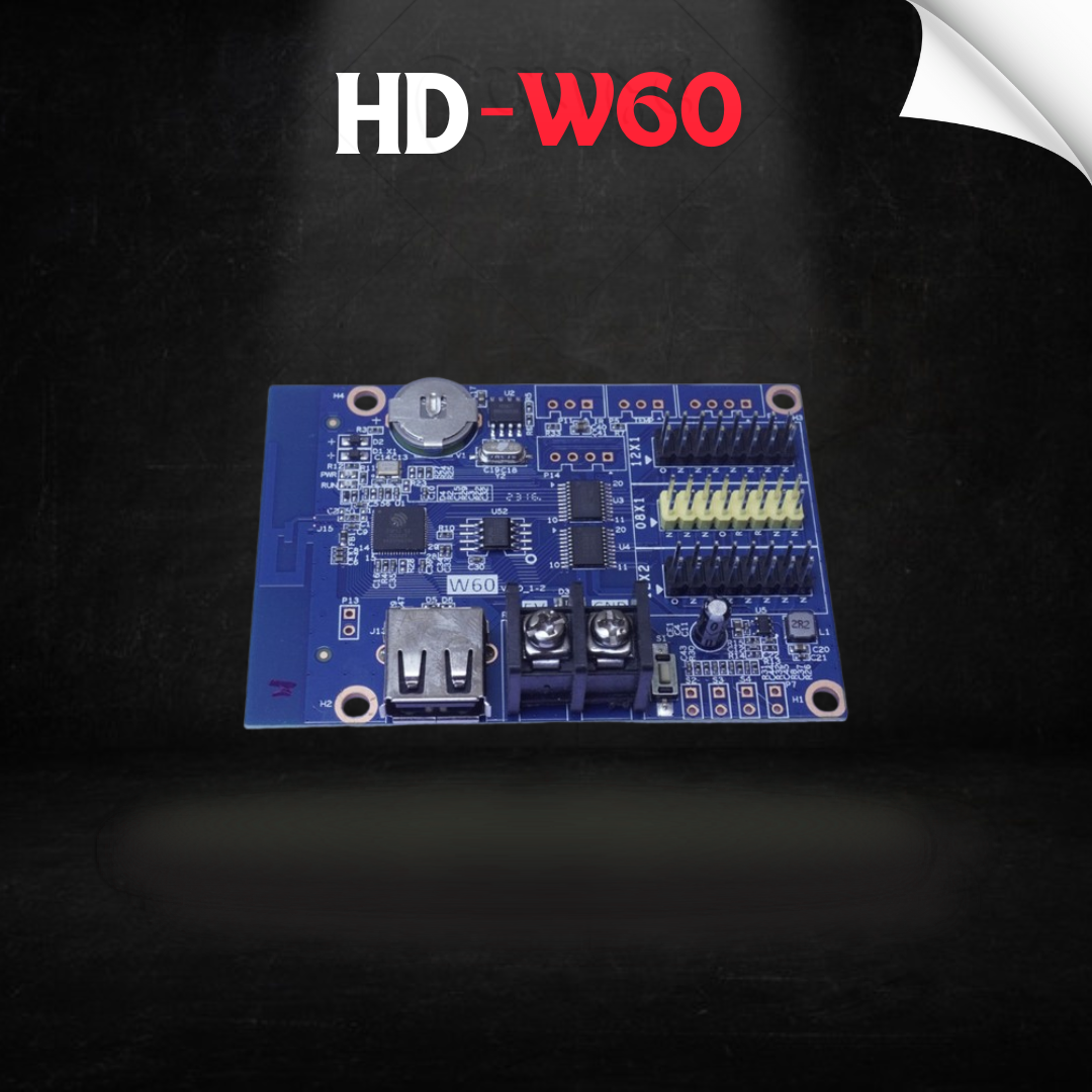 HD-W60